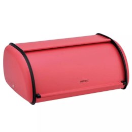 chlebak stalowy, Kinghoff, pojemnik na chleb, akcesoria kuchenne, przechowywanie chleba, nowoczesny design, wysoka jakość, funkcjonalność, trwały materiał, elegancka kuchnia, zdrowe pieczywo, organizacja kuchni, stylowe akcesoria, praktyczne rozwiązania, 