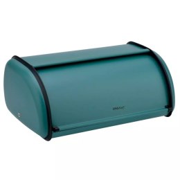 chlebak stalowy, Kinghoff, pojemnik na chleb, akcesoria kuchenne, przechowywanie chleba, nowoczesny design, wysoka jakość, funkcjonalność, trwały materiał, elegancka kuchnia, zdrowe pieczywo, organizacja kuchni, stylowe akcesoria, praktyczne rozwiązania, 