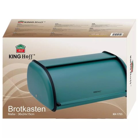 chlebak stalowy, Kinghoff, pojemnik na chleb, akcesoria kuchenne, przechowywanie chleba, nowoczesny design, wysoka jakość, funkcjonalność, trwały materiał, elegancka kuchnia, zdrowe pieczywo, organizacja kuchni, stylowe akcesoria, praktyczne rozwiązania, chlebak stalowy, Kinghoff, pojemnik na chleb, akcesoria kuchenne, przechowywanie chleba, nowoczesny design, wysoka jakość, funkcjonalność, trwały materiał, elegancka kuchnia, zdrowe pieczywo, organizacja kuchni, stylowe akcesoria, praktyczne rozwiązania,