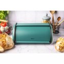 chlebak stalowy, Kinghoff, pojemnik na chleb, akcesoria kuchenne, przechowywanie chleba, nowoczesny design, wysoka jakość, funkcjonalność, trwały materiał, elegancka kuchnia, zdrowe pieczywo, organizacja kuchni, stylowe akcesoria, praktyczne rozwiązania, 