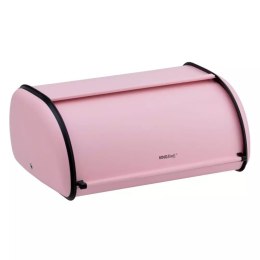 chlebak stalowy, Kinghoff, pojemnik na chleb, akcesoria kuchenne, przechowywanie chleba, nowoczesny design, wysoka jakość, funkcjonalność, trwały materiał, elegancka kuchnia, zdrowe pieczywo, organizacja kuchni, stylowe akcesoria, praktyczne rozwiązania, 