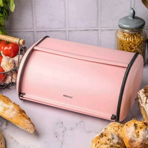 chlebak stalowy, Kinghoff, pojemnik na chleb, akcesoria kuchenne, przechowywanie chleba, nowoczesny design, wysoka jakość, funkcjonalność, trwały materiał, elegancka kuchnia, zdrowe pieczywo, organizacja kuchni, stylowe akcesoria, praktyczne rozwiązania, chlebak stalowy, Kinghoff, pojemnik na chleb, akcesoria kuchenne, przechowywanie chleba, nowoczesny design, wysoka jakość, funkcjonalność, trwały materiał, elegancka kuchnia, zdrowe pieczywo, organizacja kuchni, stylowe akcesoria, praktyczne rozwiązania,