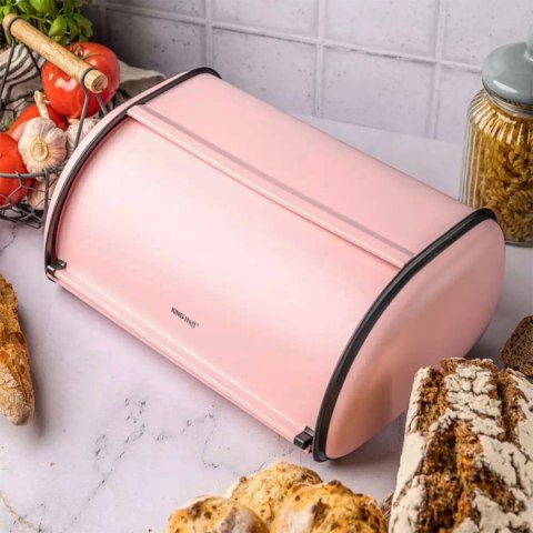 chlebak stalowy, Kinghoff, pojemnik na chleb, akcesoria kuchenne, przechowywanie chleba, nowoczesny design, wysoka jakość, funkcjonalność, trwały materiał, elegancka kuchnia, zdrowe pieczywo, organizacja kuchni, stylowe akcesoria, praktyczne rozwiązania, chlebak stalowy, Kinghoff, pojemnik na chleb, akcesoria kuchenne, przechowywanie chleba, nowoczesny design, wysoka jakość, funkcjonalność, trwały materiał, elegancka kuchnia, zdrowe pieczywo, organizacja kuchni, stylowe akcesoria, praktyczne rozwiązania,