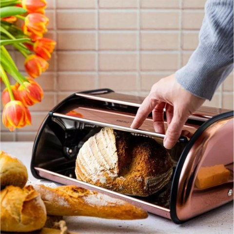 chlebak stalowy, Kinghoff, pojemnik na chleb, akcesoria kuchenne, przechowywanie chleba, nowoczesny design, wysoka jakość, funkcjonalność, trwały materiał, elegancka kuchnia, zdrowe pieczywo, organizacja kuchni, stylowe akcesoria, praktyczne rozwiązania, chlebak stalowy, Kinghoff, pojemnik na chleb, akcesoria kuchenne, przechowywanie chleba, nowoczesny design, wysoka jakość, funkcjonalność, trwały materiał, elegancka kuchnia, zdrowe pieczywo, organizacja kuchni, stylowe akcesoria, praktyczne rozwiązania,