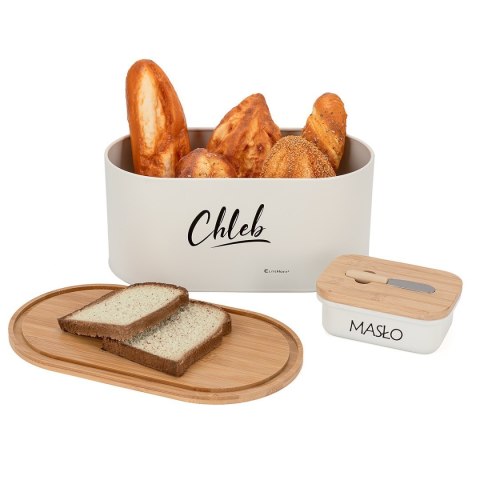 chlebak stalowy, maselniczka z nożykiem, nóż do pieczywa, akcesoria kuchenne, przechowywanie chleba, elegancki design, funkcjonalność, nowoczesne rozwiązania, zdrowe pieczywo, organizacja kuchni, trwały materiał, komfort użytkowania, stylowe akcesoria, pr chlebak stalowy, maselniczka z nożykiem, nóż do pieczywa, akcesoria kuchenne, przechowywanie chleba, elegancki design, funkcjonalność, nowoczesne rozwiązania, zdrowe pieczywo, organizacja kuchni, trwały materiał, komfort użytkowania, stylowe akcesoria, pr