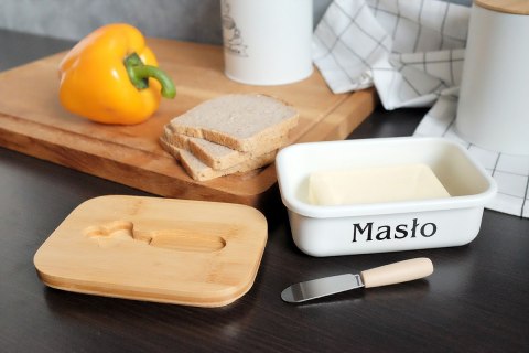 chlebak stalowy, maselniczka z nożykiem, nóż do pieczywa, akcesoria kuchenne, przechowywanie chleba, elegancki design, funkcjonalność, nowoczesne rozwiązania, zdrowe pieczywo, organizacja kuchni, trwały materiał, komfort użytkowania, stylowe akcesoria, pr chlebak stalowy, maselniczka z nożykiem, nóż do pieczywa, akcesoria kuchenne, przechowywanie chleba, elegancki design, funkcjonalność, nowoczesne rozwiązania, zdrowe pieczywo, organizacja kuchni, trwały materiał, komfort użytkowania, stylowe akcesoria, pr