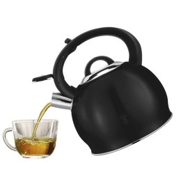 czajnik z gwizdkiem, czajnik stalowy, czajnik na gaz, akcesoria kuchenne, gotowanie wody, czajnik do herbaty, praktyczne naczynia, elegancki czajnik, czajnik z tworzywa, czajnik emaliowany, czajnik na indukcję, design kuchenny, czajnik z funkcją gwizdka, 