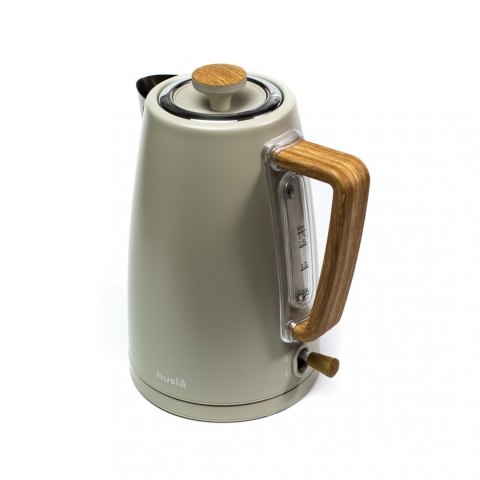 CZAJNIK ELEKTRYCZNY HUSLA 1,7L SCANDIC 73928 CZAJNIK ELEKTRYCZNY HUSLA 1,7L SCANDIC 73928
