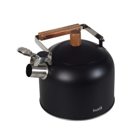 CZAJNIK Z GWIZDKIEM 2,5L HUSLA 73909 CZAJNIK Z GWIZDKIEM 2,5L HUSLA 73909