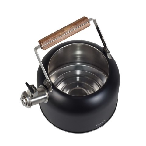 CZAJNIK Z GWIZDKIEM 2,5L HUSLA 73909 CZAJNIK Z GWIZDKIEM 2,5L HUSLA 73909