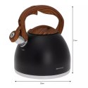 CZAJNIK Z GWIZDKIEM KLAUSBERG 3L KB-7450