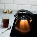 Czajnik z gwizdkiem Kinghoff 3,4L KH-1213