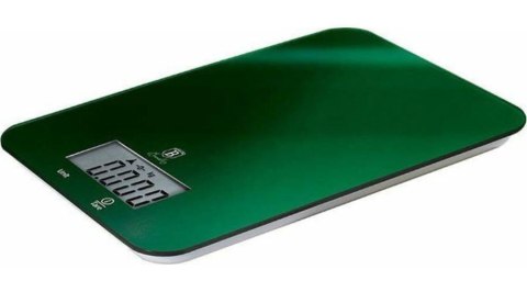ELEKTRONICZNA WAGA KUCHENNA BERLINGER HAUS BH-9111 EMERALD ELEKTRONICZNA WAGA KUCHENNA BERLINGER HAUS BH-9111 EMERALD