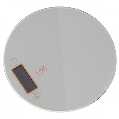 ELEKTRONICZNA WAGA KUCHENNA BERLINGER HAUS BH-9430 ELEKTRONICZNA WAGA KUCHENNA BERLINGER HAUS BH-9430