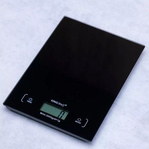 ELEKTRONICZNA WAGA KUCHENNA KINGHOFF KH-1823 ELEKTRONICZNA WAGA KUCHENNA KINGHOFF KH-1823