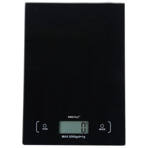 ELEKTRONICZNA WAGA KUCHENNA KINGHOFF KH-1823 ELEKTRONICZNA WAGA KUCHENNA KINGHOFF KH-1823