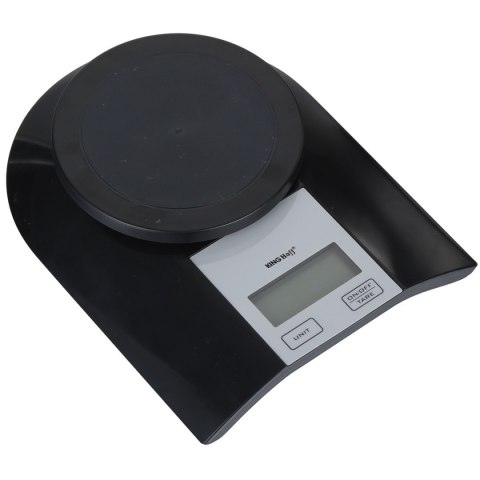 ELEKTRONICZNA WAGA KUCHENNA Z MISĄ 2L KINGHOFF KH-1828 ELEKTRONICZNA WAGA KUCHENNA Z MISĄ 2L KINGHOFF KH-1828