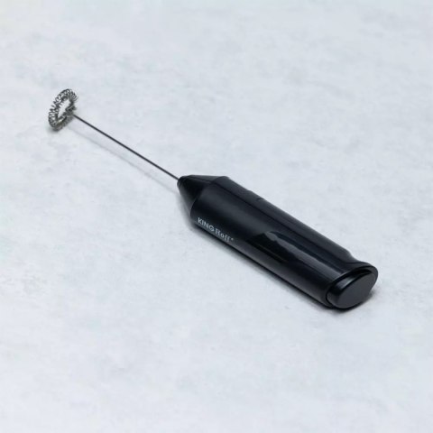 ELEKTRYCZNY SPIENIACZ DO MLEKA KINGHOFF KH-1811 ELEKTRYCZNY SPIENIACZ DO MLEKA KINGHOFF KH-1811