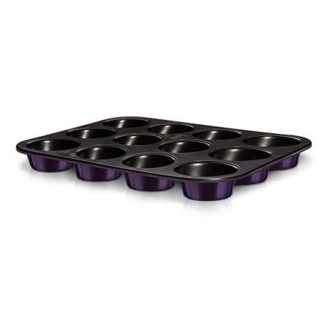 FORMA DO PIECZENIA 12 MUFFINEK BERLINGER HAUS BH-6800 FORMA DO PIECZENIA 12 MUFFINEK BERLINGER HAUS BH-6800