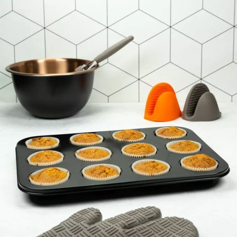FORMA DO PIECZENIA MUFFINEK KINGHOFF KH-4099 FORMA DO PIECZENIA MUFFINEK KINGHOFF KH-4099