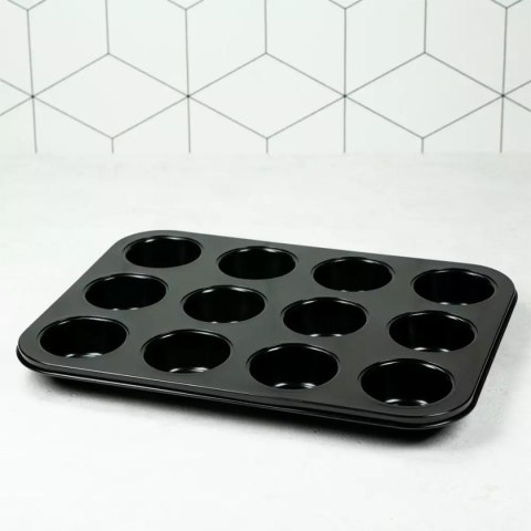 FORMA DO PIECZENIA MUFFINEK KINGHOFF KH-4099 FORMA DO PIECZENIA MUFFINEK KINGHOFF KH-4099