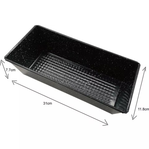FORMA KEKSÓWKA DO CHLEBA 31cm KINGHOFF KH-1772 FORMA KEKSÓWKA DO CHLEBA 31cm KINGHOFF KH-1772