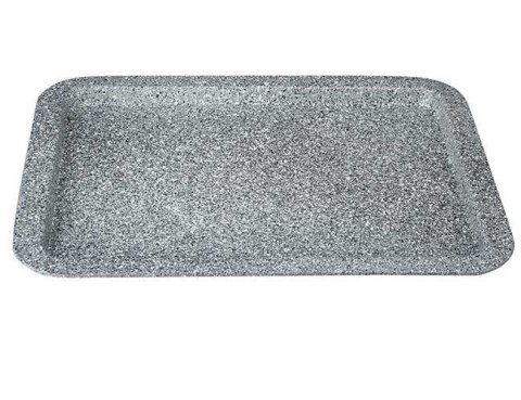 FORMA TACA DO PIECZENIA 38x27cm BERLINGER HAUS BH-1399 GREY GRANIT FORMA TACA DO PIECZENIA 38x27cm BERLINGER HAUS BH-1399 GREY GRANIT