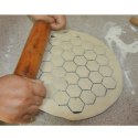 FORMA WYKRAWACZ DO PIEROGÓW USZEK PIELMIENI E-8146