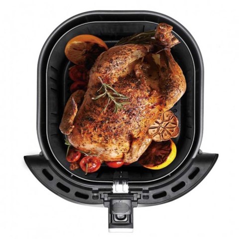 FRYTOWNICA BEZTŁUSZCZOWA 1800W 7,7L KLAUSBERG KB-7495 FRYTOWNICA BEZTŁUSZCZOWA 1800W 7,7L KLAUSBERG KB-7495