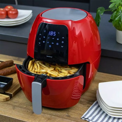 FRYTOWNICA BEZTŁUSZCZOWA 1800W 7,7L KLAUSBERG KB-7571 FRYTOWNICA BEZTŁUSZCZOWA 1800W 7,7L KLAUSBERG KB-7571