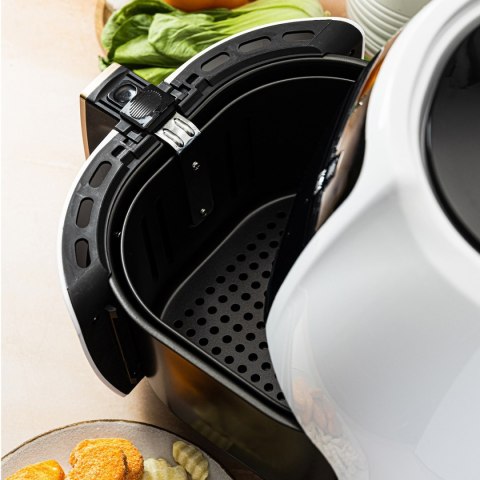 FRYTOWNICA BEZTŁUSZCZOWA 1800W 7,7L KLAUSBERG KB-7709 FRYTOWNICA BEZTŁUSZCZOWA 1800W 7,7L KLAUSBERG KB-7709