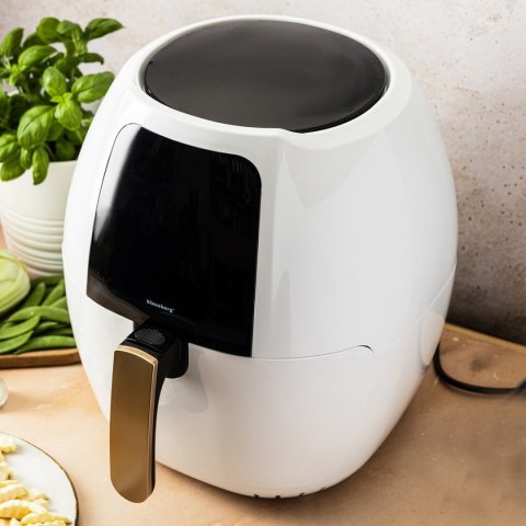 FRYTOWNICA BEZTŁUSZCZOWA 1800W 7,7L KLAUSBERG KB-7709 FRYTOWNICA BEZTŁUSZCZOWA 1800W 7,7L KLAUSBERG KB-7709