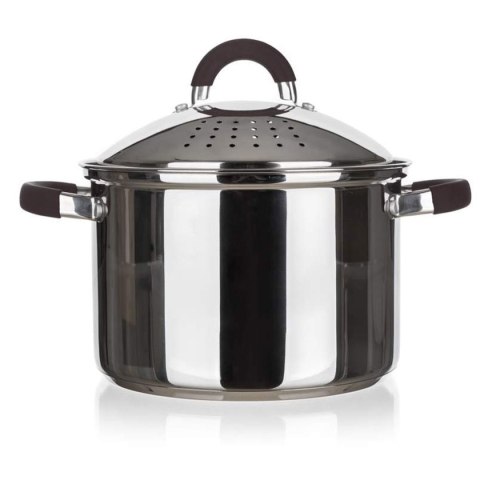 GARNEK 24cm 5L DO GOTOWANIA MAKARONU BANQUET AKCENT GARNEK 24cm 5L DO GOTOWANIA MAKARONU BANQUET AKCENT