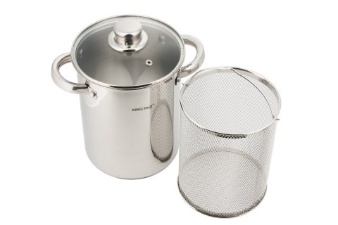 GARNEK 4,2L DO SZPARAGÓW SPAGHETTI KINGHOFF KH-3325 GARNEK 4,2L DO SZPARAGÓW SPAGHETTI KINGHOFF KH-3325