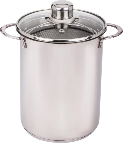 GARNEK 4,2L DO SZPARAGÓW SPAGHETTI KINGHOFF KH-3325 GARNEK 4,2L DO SZPARAGÓW SPAGHETTI KINGHOFF KH-3325