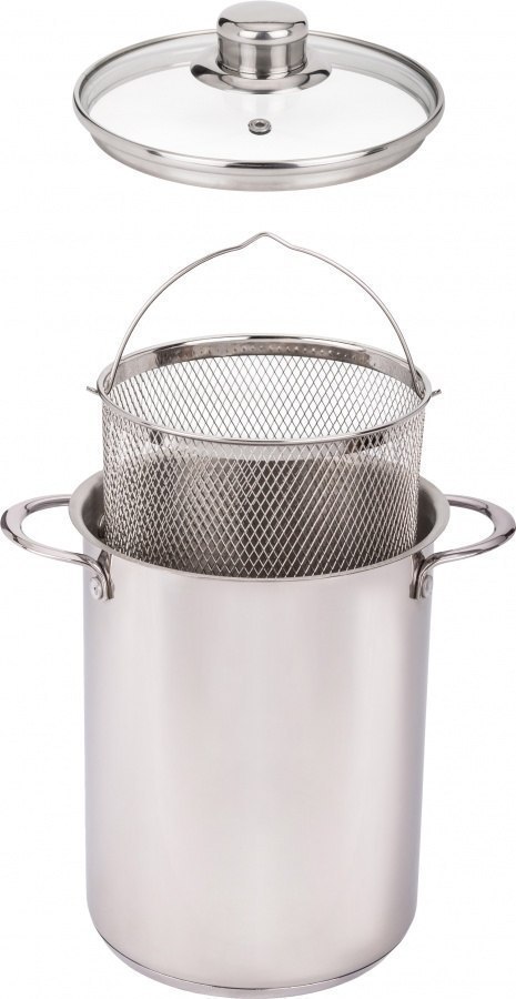 GARNEK 4,2L DO SZPARAGÓW SPAGHETTI KINGHOFF KH-3325 GARNEK 4,2L DO SZPARAGÓW SPAGHETTI KINGHOFF KH-3325