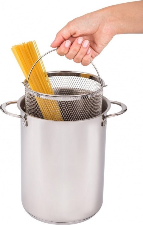 GARNEK 4,2L DO SZPARAGÓW SPAGHETTI KINGHOFF KH-3325 GARNEK 4,2L DO SZPARAGÓW SPAGHETTI KINGHOFF KH-3325