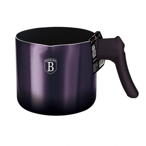 GARNEK DO MLEKA BERLINGER HAUS 1,2L BH-7129 PURPLE GARNEK DO MLEKA BERLINGER HAUS 1,2L BH-7129 PURPLE