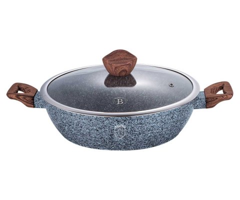 GARNEK GRANITOWY BERLINGER HAUS 28cm BH-1203 FOREST LINE GARNEK GRANITOWY BERLINGER HAUS 28cm BH-1203 FOREST LINE