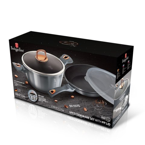 GARNEK I PATELNIA BERLINGER HAUS BH-6070 MOONLIGHT GARNEK I PATELNIA BERLINGER HAUS BH-6070 MOONLIGHT