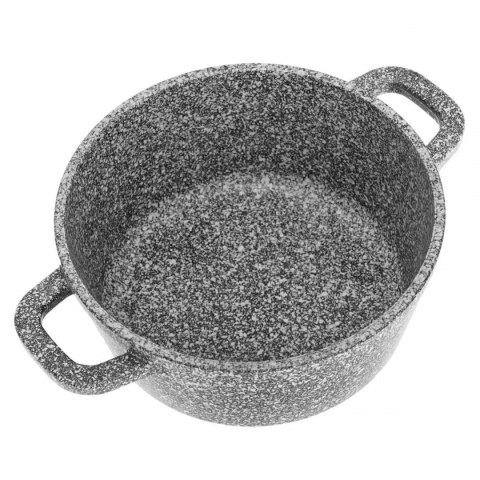 GARNEK MARMURKOWY 1,3L 16cm KLAUSBERG KB-7519 GARNEK MARMURKOWY 1,3L 16cm KLAUSBERG KB-7519