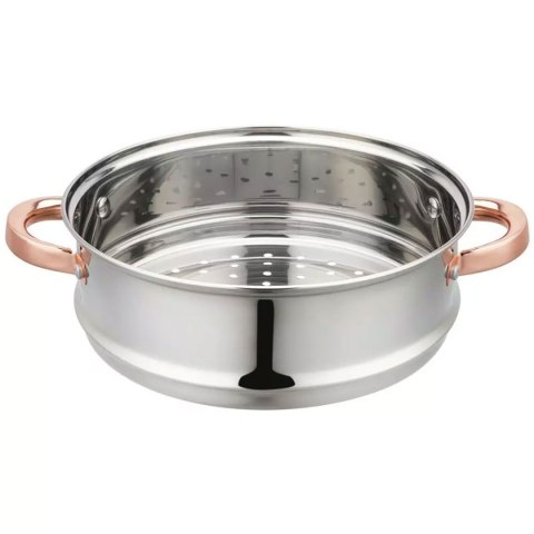 GARNEK NA PARĘ KLAUSBERG 3 ELEM. 24cm KB-7734 ROSE GOLD GARNEK NA PARĘ KLAUSBERG 3 ELEM. 24cm KB-7734 ROSE GOLD