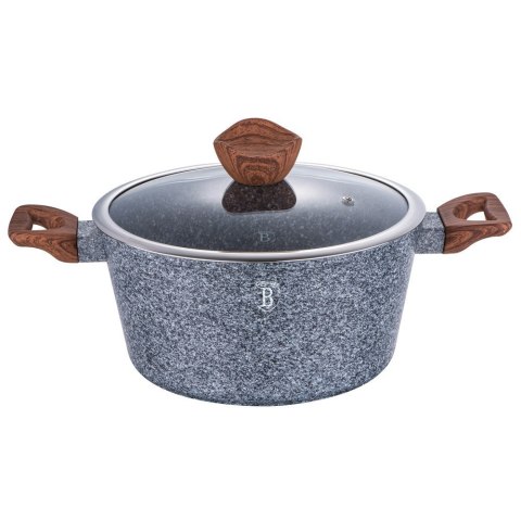 GARNEK + PATELNIA GRANITOWA BERLINGER HAUS BH-6199 GARNEK + PATELNIA GRANITOWA BERLINGER HAUS BH-6199