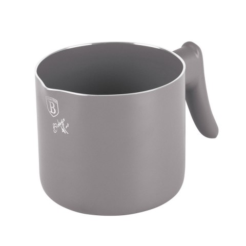 GARNEK TYTANOWY DO MLEKA 1,2L BERLINGER HAUS BH-8105 TAUPE GARNEK TYTANOWY DO MLEKA 1,2L BERLINGER HAUS BH-8105 TAUPE