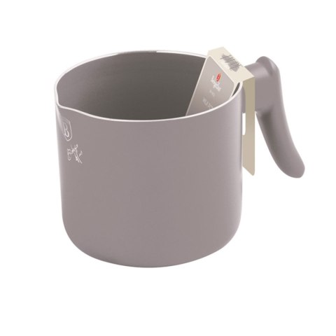 GARNEK TYTANOWY DO MLEKA 1,2L BERLINGER HAUS BH-8105 TAUPE GARNEK TYTANOWY DO MLEKA 1,2L BERLINGER HAUS BH-8105 TAUPE