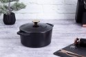 GARNEK ŻELIWNY 20cm 2,7L BERLINGER HAUS BH-6491