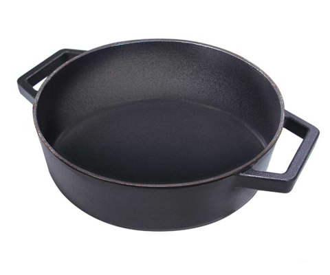 GARNEK ŻELIWNY 26cm 2,6L BERLINGER HAUS BH-6493 GARNEK ŻELIWNY 26cm 2,6L BERLINGER HAUS BH-6493