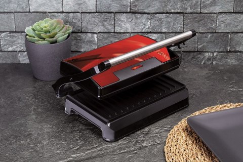 GRILL ELEKTRYCZNY OPIEKACZ BERLINGER HAUS BH-9349 GRILL ELEKTRYCZNY OPIEKACZ BERLINGER HAUS BH-9349