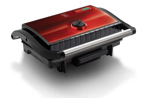 Grill elektryczny opiekacz BERLINGER HAUS BH-9060 Grill elektryczny opiekacz BERLINGER HAUS BH-9060