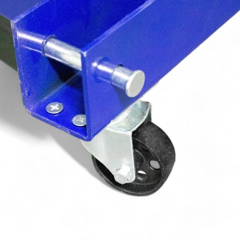 Hydrauliczny Żuraw Warsztatowy 2T, Składany, Udźwig do 2000 kg Hydrauliczny Żuraw Warsztatowy 2T, Składany, Udźwig do 2000 kg